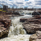 Welcome to Sioux Falls, a beautiful place where absolutely no basketball tournaments should be happening.